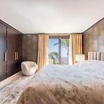 Villa De Lujo En El Paraiso De Tulum